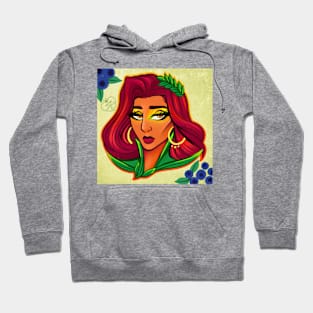 The (Former) Queen Hoodie